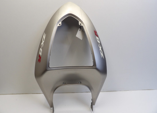 Heck Kawasaki ZX 6 R