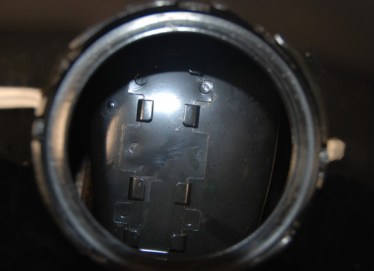 Tank Harley Davidson Touring FL