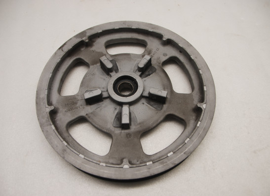 Ketting Harley Davidson VROD VRSC