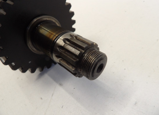 Versnellingsbak Yamaha XTZ Tenere