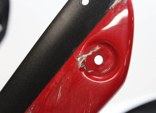 Cowl upper front Yamaha YZF R7