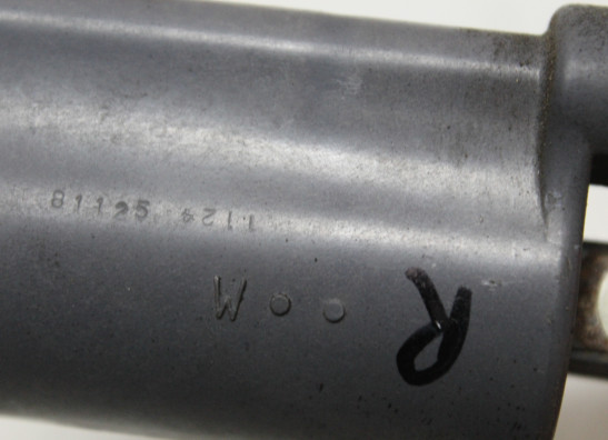 Ignition Coil Kawasaki ER 5