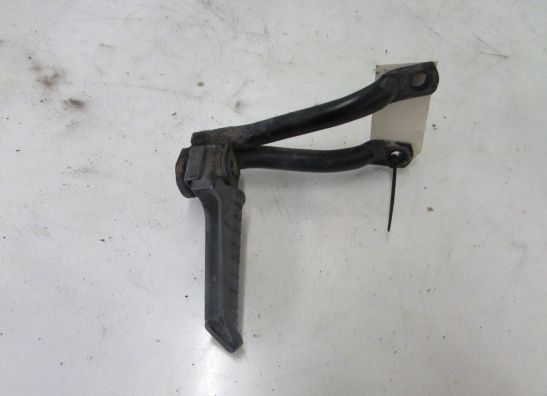 Soziusfussraste links Kawasaki ZXR 400