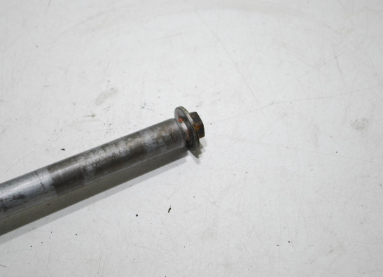 Achteras BMW R 1100 GS