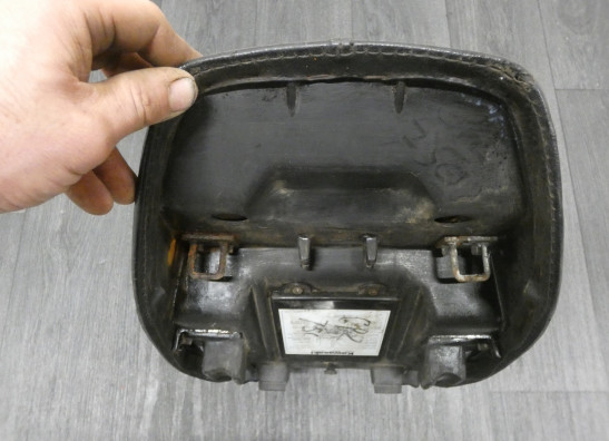 Sitzbank Kawasaki GPZ 750