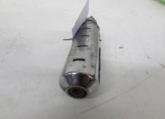 Voetsteun links Yamaha XV 1100 Virago