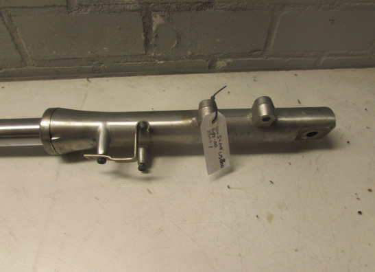 Standrohr Gabelholm rechts komplett Suzuki VS 800 Intruder