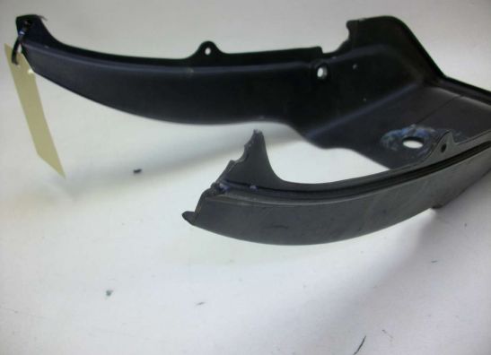 Achterkuipdeel Honda CB 550