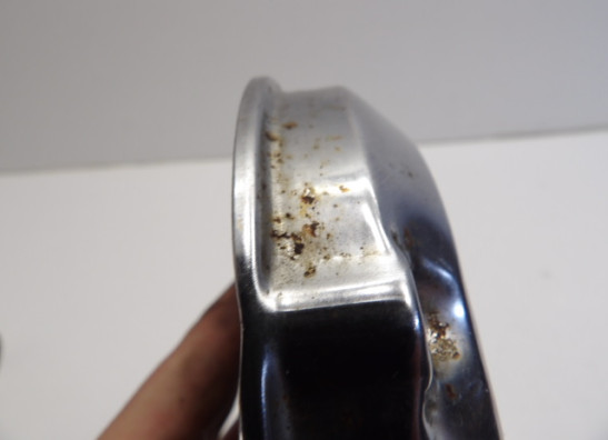 Motorblokdeksel Honda CB 500