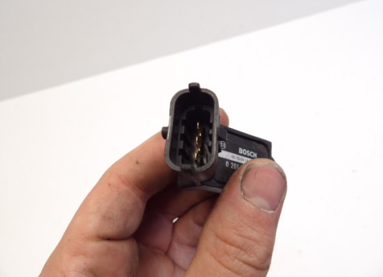 Relais Aprilia RSV 1000