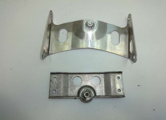 Frame body parts Suzuki GSX R 600