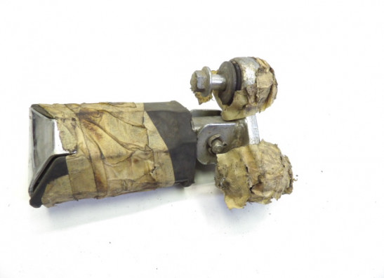 Voetsteun Rechts Yamaha XJ 700