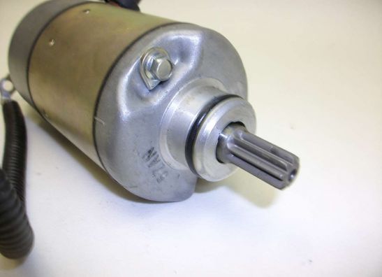 Startmotor Suzuki GSX F 600