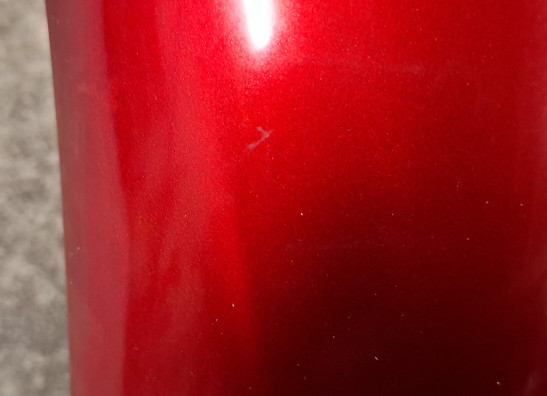 Front fender Suzuki VX 800