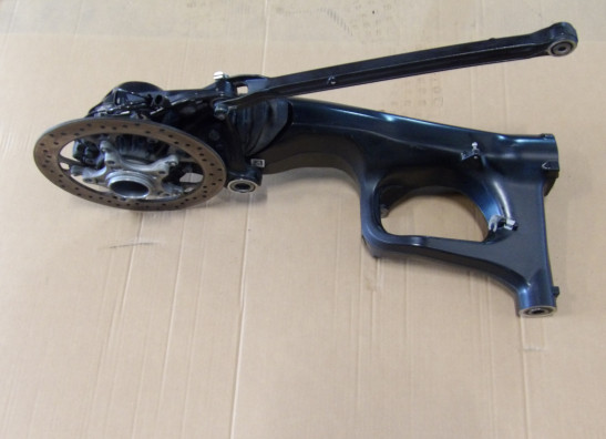 Final driven gear BMW R 1200 GS LC