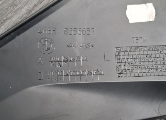 Seitenverkleidung links klein BMW R 1200 GS LC