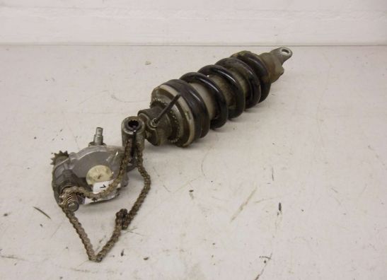 Achterschokbreker Yamaha FJ 1200