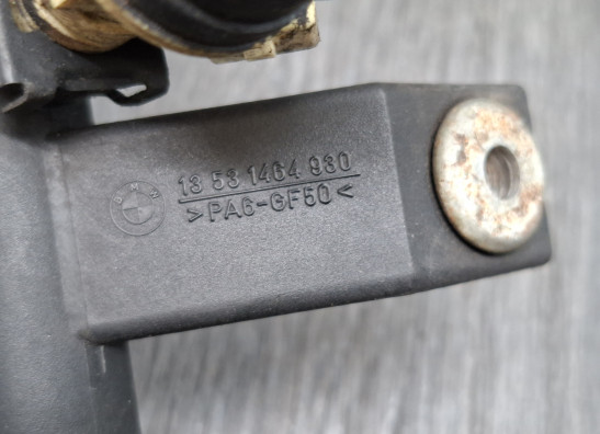 Gasklephuis BMW K 1200 RS