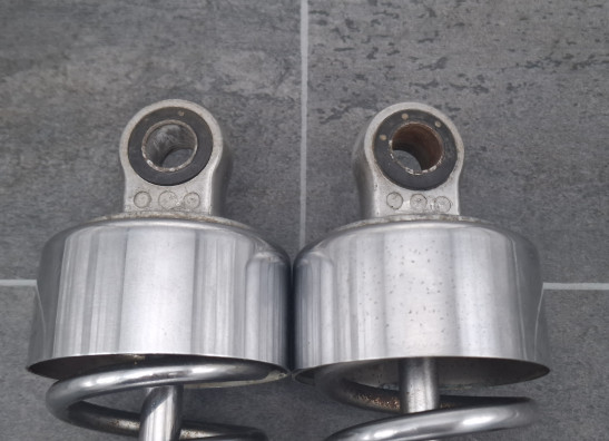 Rear cushion Kawasaki VN 1500