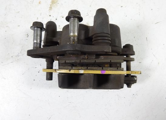 Remklauw links voor Kawasaki VERSYS 650