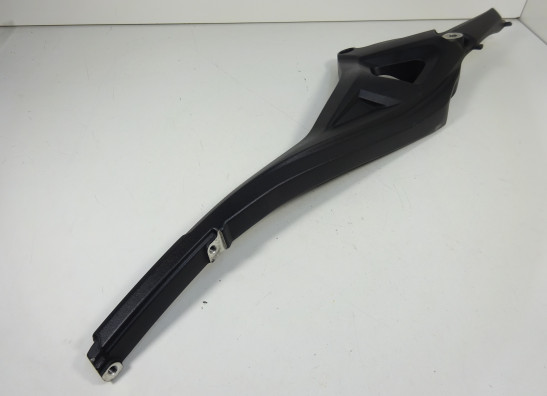 Heckrahme Ducati monster 796