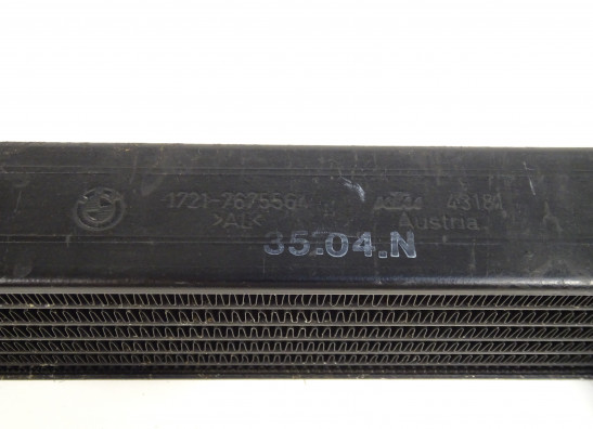 Oliekoeler BMW K 1200 S 