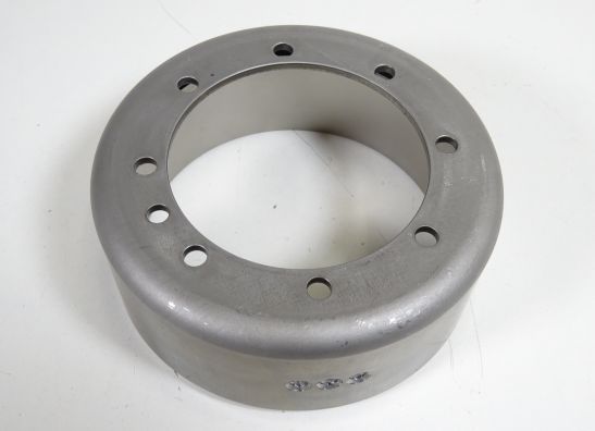 Rotor Ducati Monster 1200