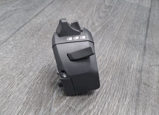 Lenkerschalter links BMW R 1200 GS LC