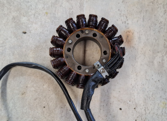 Dynamo Honda CBR 600 F