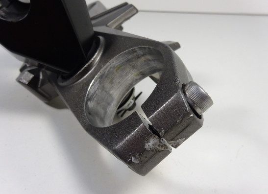 Kroonplaat Kawasaki Z 800