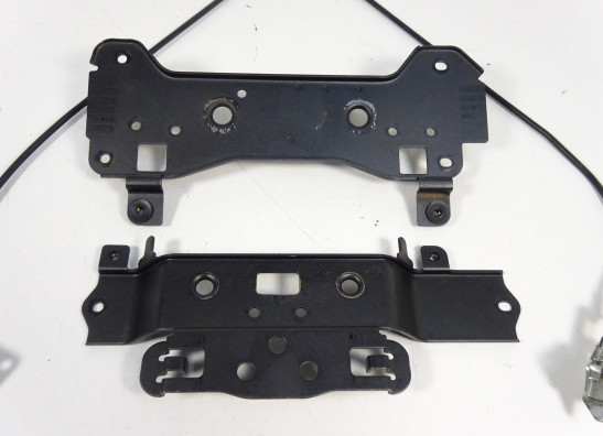 Sitzbank Kawasaki Z 750