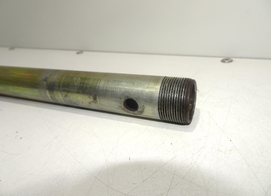 Vooras Ducati monster 600