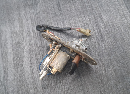 Fuel pump Suzuki GSX R 750