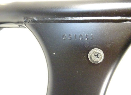 Hinterradschwinge Suzuki SFV 650 Gladius