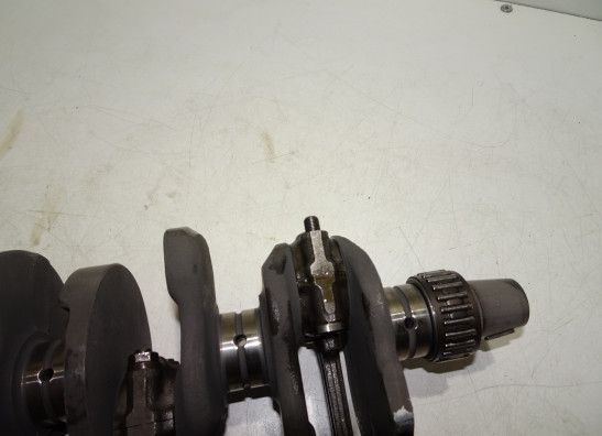 Crankshaft Honda CB 600 F