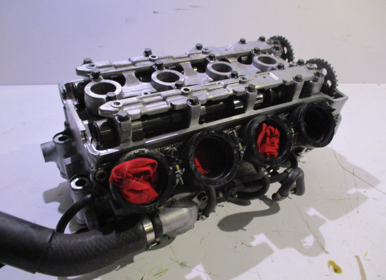 Cilinderkop Yamaha YZF R6