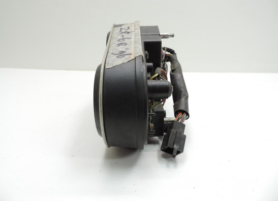 Tacho-set Kawasaki ZX 6 R