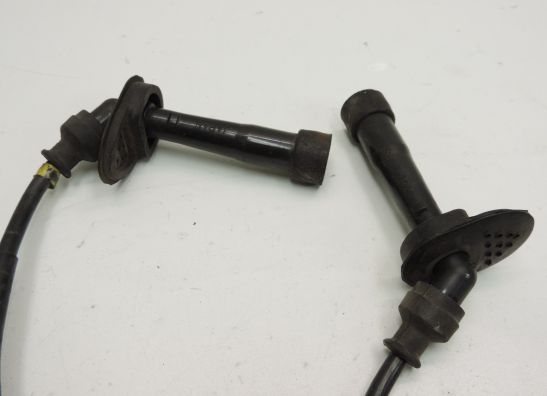Ignition Coil Suzuki GSX R 750