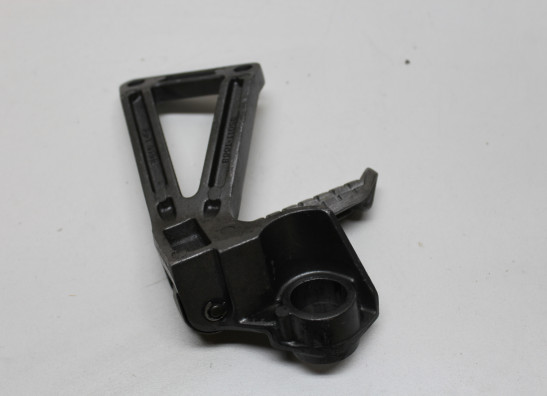 Soziusfussraste rechts Kawasaki ZX 9 R