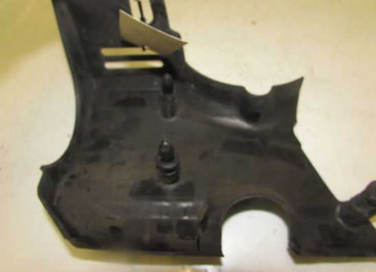 Motorblockdeckel Honda CB 650