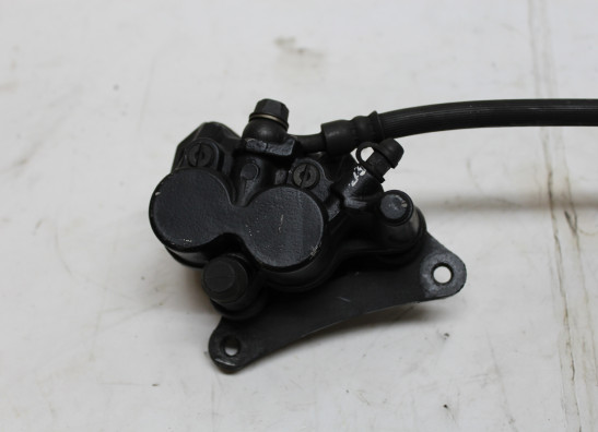 Rempomp Honda CBF 250