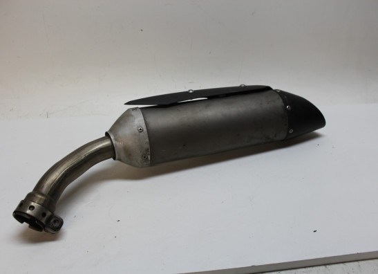 Muffler Yamaha YZF R1