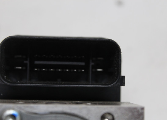 ABS pumpe druckmodulator Yamaha Tracer 900