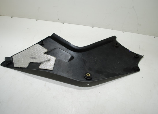 Seitenverkleidung rechts klein Suzuki GSX F 1100