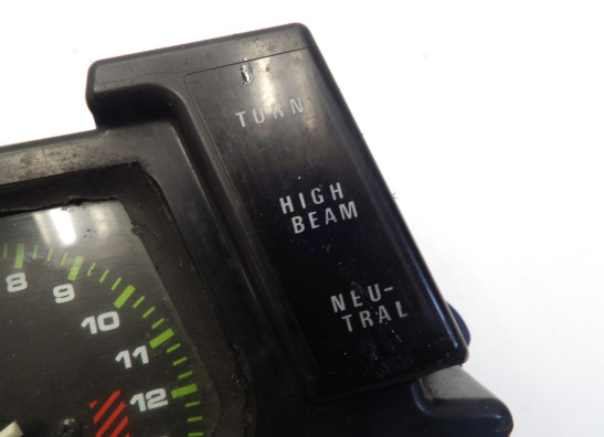 Tacho-set Kawasaki GPX 750