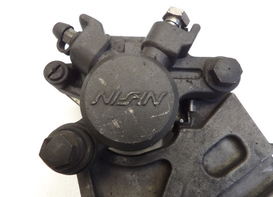 Achter remklauw Yamaha FZ6