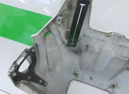 Topkuip BMW R 1100 RT