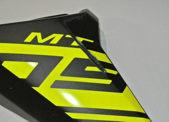 Linker zijkuip klein Yamaha MT 09