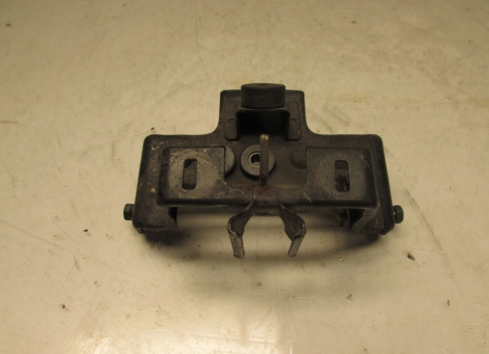 Soziussitz Yamaha V max