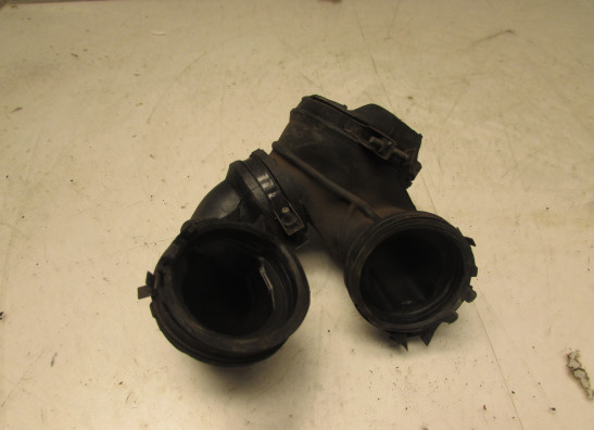 Lufteinlass mitte Honda VT 1100